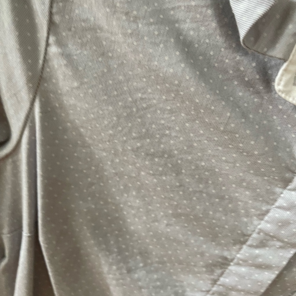 Bottom down shirts